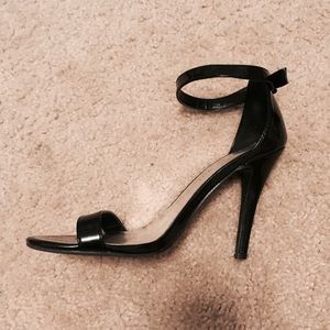 Steve Madden 'madden girl' dafney sandal heel